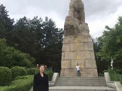 -帽儿山国家森林公园