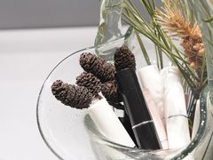 -北京山里寒舍度假酒店