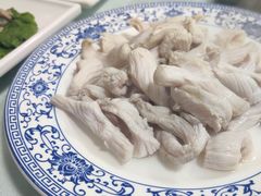 羊肚仁-同城四季爆肚涮羊肉(安华里店)