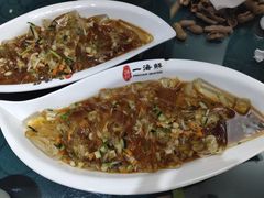 -大城·烧烤海鲜大排档(台东店)