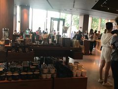 -星巴克(天津大悦城第二店)