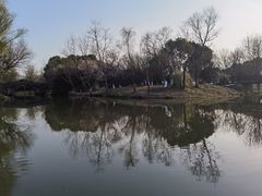 -西溪国家湿地公园