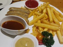 -兰特伯爵西餐厅·啤酒屋(方庄店)