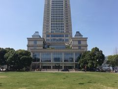-复旦大学光华楼