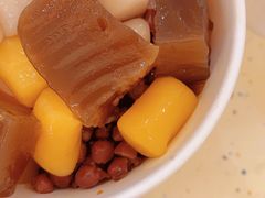 -鲜芋仙(群光广场店)