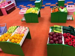 -莫莉幻想儿童乐园(绍兴金帝银泰城店)