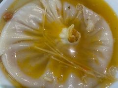 -苏小柳点心·手作小笼包(新街口分院店)