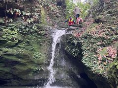 -万泉河漂流