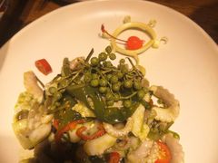 鲜椒八带-必点海鲜·鲅鱼水饺(鞍山西道店)