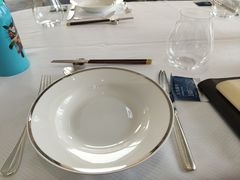 -北京柏悦酒店·锦庭餐厅Dining Room