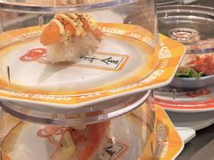 -元气寿司(环球港店)