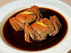-成隆行·蟹王府(淮海店)