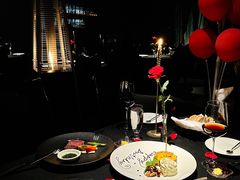 -小火花·干式熟成牛排馆Spark SteakHouse(剑桥郡店)