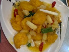 -金姐台湾菜(珠江路店)