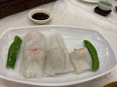 韭黄虾仁肠粉-顺德人家食府(黄金广场店)
