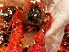 -松哥油焖大虾(皇岗一店)