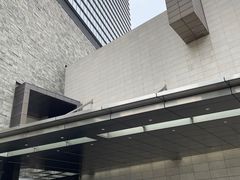-上海柏悦酒店