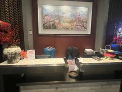 -梅花香里大酒店(郁金香路店)