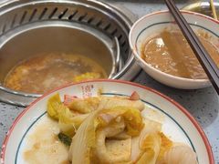 -喜家自助小火锅(卓悦里店)