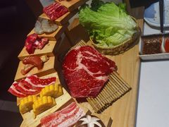 -千寻山野烤肉(天虹店)