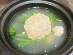 -壶园美食·淮扬菜(东圈门店)