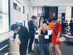 -CHANEL(恒隆广场店)