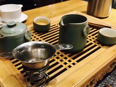 -小城粥道·海胆鲜虾粥(解放广场店)
