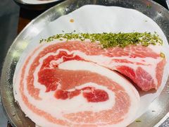 -红泥小火炉·东北泥炉烤肉(天一旗舰店)