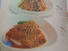 -南山鲜虾面·活鲜小馆·海味大连菜(南山总店)