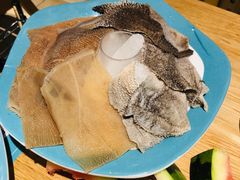 -青瓷火锅料理(西单大悦城店)