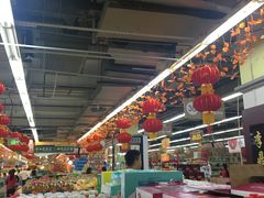 -物美超市(下沙店)