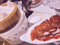 -老浒记烤鸭-北京菜(琉璃厂店)