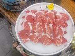 -小龙翻大江文化火锅(太古里店)