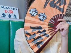 -七爷清汤腩·港式茶餐厅(世博店)