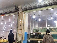 -秋姐美食店(旅游大道店)