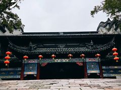 -龙潭水乡