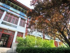 -北京大学赛克勒考古与艺术博物馆