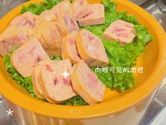 -龍歌自助小火锅(兰山上海路万达店)