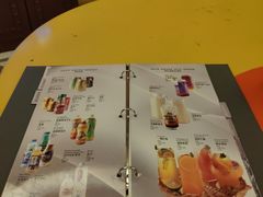 -范特西FANTASY量贩式KTV(民主广场店)