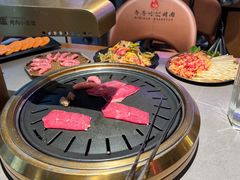 -杨小佳·齐齐哈尔烤肉·烤串(广州店)