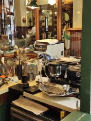 -IMUSE BARBER SHOP