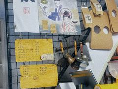 -CAFE CHEZ W一木家(香山路店)