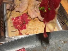 -新石器烤肉(南站店)