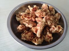 炸醋肉-阿凸芋圆(上帝街店)