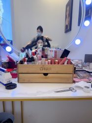 -盘子女人坊古装写真摄影(南京总店)