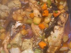 -里岛烤鱼(东港凯虹广场店)