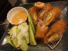 -松子料理(亮马桥店)