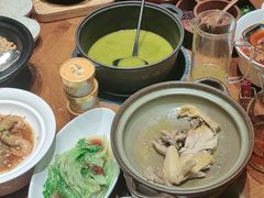 -瑶王府·广西菜(金阳路店)