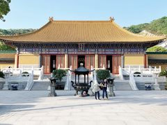 -宝陀讲寺