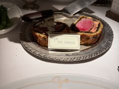 -壳里西餐厅Coquille Seafood Bistro(蒙自路店)